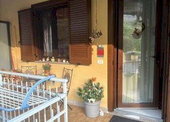 Terrazzo - Bilocale via Lucio Lecchi, Cadegliano-Viconago - foto 4