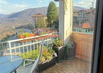 Terrazzo - Bilocale via Lucio Lecchi, Cadegliano-Viconago - foto 6