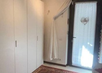 Ingresso - Bilocale via Lucio Lecchi, Cadegliano-Viconago - foto 9