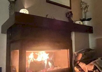 Interno palazzo - Bilocale via Lucio Lecchi, Cadegliano-Viconago - foto 15