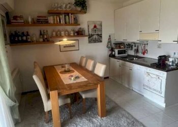 Cucina - Bilocale via Lucio Lecchi, Cadegliano-Viconago - foto 16