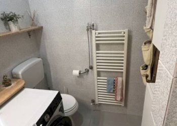 Bagno - Bilocale via Lucio Lecchi, Cadegliano-Viconago - foto 17