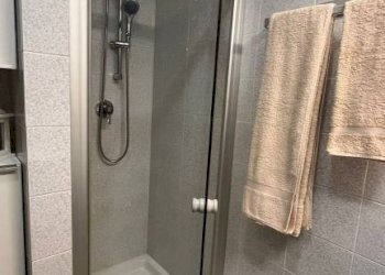 Bagno - Bilocale via Lucio Lecchi, Cadegliano-Viconago - foto 18