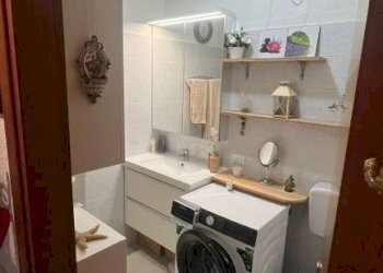 Bagno - Bilocale via Lucio Lecchi, Cadegliano-Viconago - foto 19