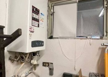 Ripostiglio - Bilocale via Lucio Lecchi, Cadegliano-Viconago - foto 22