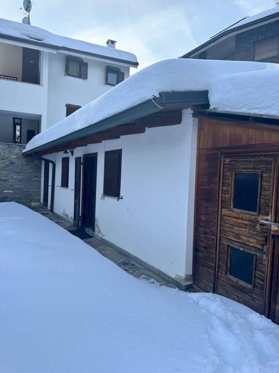 Facciata - Appartamento via Montenero, Bardonecchia - foto 3