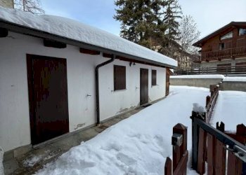 Box auto - Appartamento via Montenero, Bardonecchia - foto 1