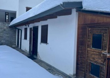 Facciata - Appartamento via Montenero, Bardonecchia - foto 3