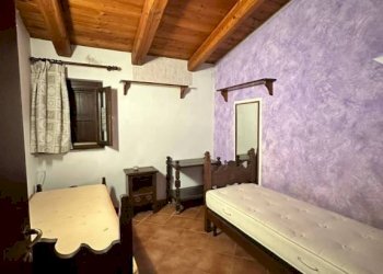 Camera da letto - Appartamento via Montenero, Bardonecchia - foto 8