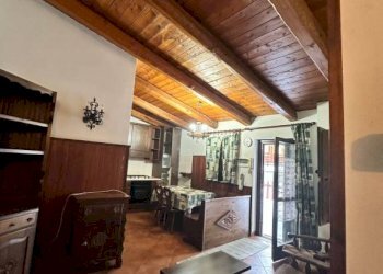 Salone - Appartamento via Montenero, Bardonecchia - foto 11