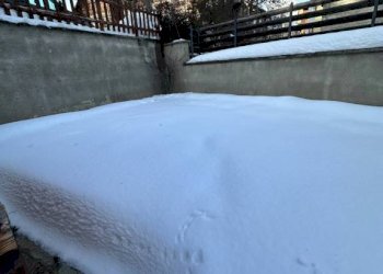 Posto macchina - Appartamento via Montenero, Bardonecchia - foto 17