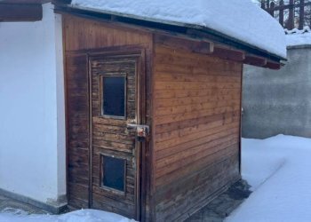 Facciata - Appartamento via Montenero, Bardonecchia - foto 18