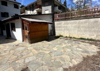 Terreno - Trilocale via Montenero, Bardonecchia - foto 4