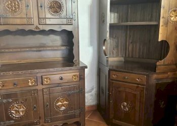 Salone - Trilocale via Montenero, Bardonecchia - foto 14