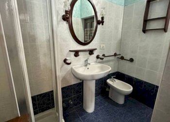 Bagno - Trilocale via Montenero, Bardonecchia - foto 17