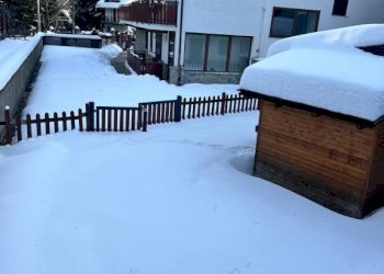 Zona - Trilocale via Montenero, Bardonecchia - foto 22