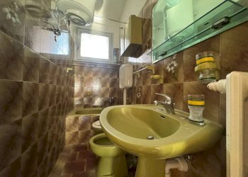 Bagno - Trilocale via Montello, 47, Venaria Reale - foto 10