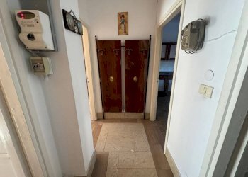 Ingresso - Trilocale via Montello, 47, Venaria Reale - foto 11