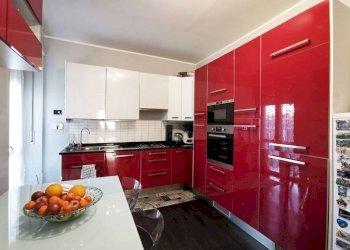 Cucina - Appartamento strada Madonna, 12, Druento - foto 2