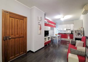 Salone - Appartamento strada Madonna, 12, Druento - foto 6