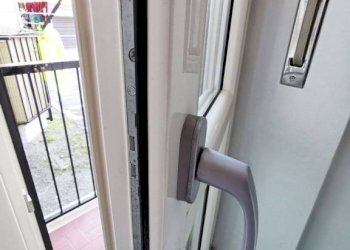 Balcone - Appartamento strada Madonna, 12, Druento - foto 10