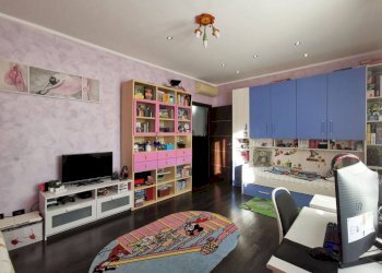 Salone - Appartamento strada Madonna, 12, Druento - foto 19