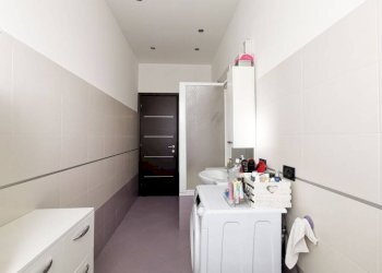 Bagno - Appartamento strada Madonna, 12, Druento - foto 22