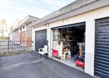 Box auto - Appartamento strada Madonna, 12, Druento - foto 28