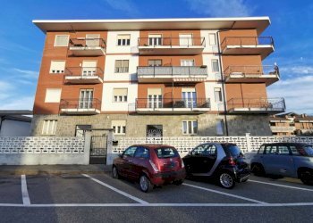 Facciata - Appartamento strada Madonna, 12, Druento - foto 31