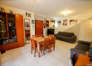 Salone - Appartamento via Alcide De Gasperi, 172, Chivasso - foto 4