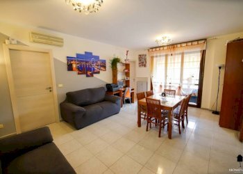 Salone - Appartamento via Alcide De Gasperi, 172, Chivasso - foto 6