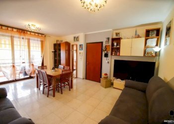 Salone - Appartamento via Alcide De Gasperi, 172, Chivasso - foto 7