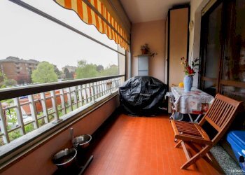 Terrazzo - Appartamento via Alcide De Gasperi, 172, Chivasso - foto 12