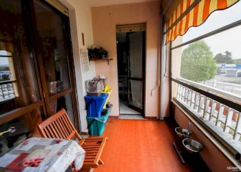 Terrazzo - Appartamento via Alcide De Gasperi, 172, Chivasso - foto 13