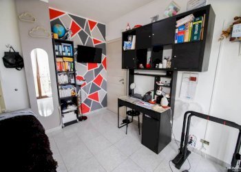 Studio - Appartamento via Alcide De Gasperi, 172, Chivasso - foto 17