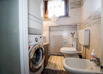 Bagno - Appartamento via Alcide De Gasperi, 172, Chivasso - foto 18