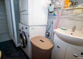 Bagno - Appartamento via Alcide De Gasperi, 172, Chivasso - foto 19