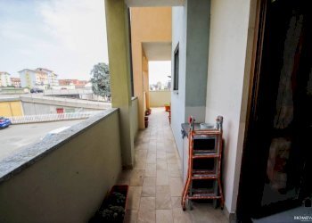 Balcone - Appartamento via Alcide De Gasperi, 172, Chivasso - foto 29