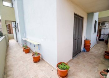 Terrazzo - Appartamento via Alcide De Gasperi, 172, Chivasso - foto 30