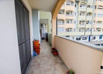 Terrazzo - Appartamento via Alcide De Gasperi, 172, Chivasso - foto 31