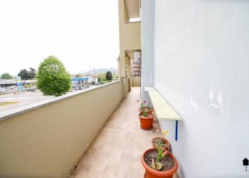 Terrazzo - Appartamento via Alcide De Gasperi, 172, Chivasso - foto 32