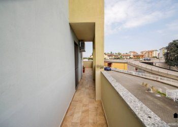 Balcone - Appartamento via Alcide De Gasperi, 172, Chivasso - foto 33