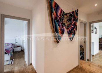 Corridoio - Quadrilocale viale Prospero Colonna, 32, Roma - foto 12