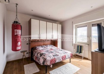 Camera da letto - Quadrilocale viale Prospero Colonna, 32, Roma - foto 14