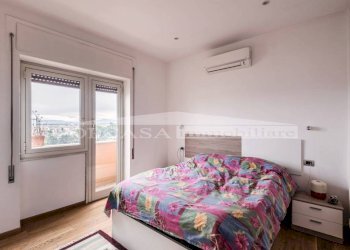 Camera da letto - Quadrilocale viale Prospero Colonna, 32, Roma - foto 17