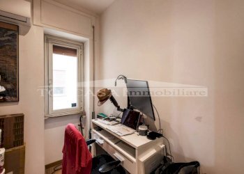 Studio - Quadrilocale viale Prospero Colonna, 32, Roma - foto 19