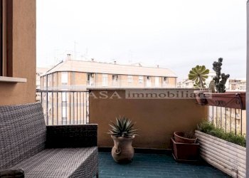 Terrazzo - Quadrilocale viale Prospero Colonna, 32, Roma - foto 22