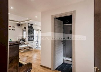 Disimpegno - Four-room apartment viale Prospero Colonna, 32, Roma - photo 12