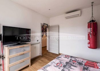 Camera da letto - Four-room apartment viale Prospero Colonna, 32, Roma - photo 16