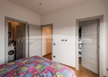 Camera da letto - Four-room apartment viale Prospero Colonna, 32, Roma - photo 17